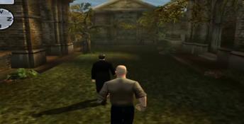 Hitman 2: Silent Assassin