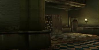 Hitman 2: Silent Assassin GameCube Screenshot