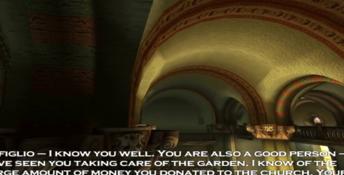 Hitman 2: Silent Assassin GameCube Screenshot