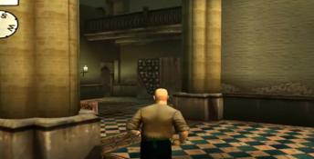 Hitman 2: Silent Assassin GameCube Screenshot