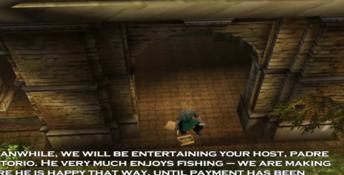 Hitman 2: Silent Assassin GameCube Screenshot