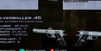 Hitman 2: Silent Assassin