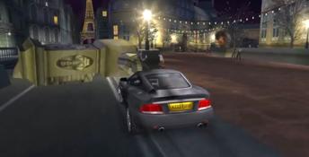 James Bond 007 Nightfire GameCube Screenshot