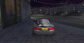 James Bond 007 Nightfire GameCube Screenshot