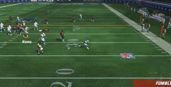 Madden NFL GameCube Screenshot