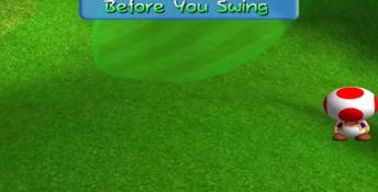 Mario Golf