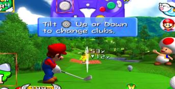 Mario Golf