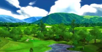 Mario Golf GameCube Screenshot