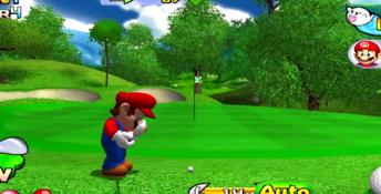 Mario Golf