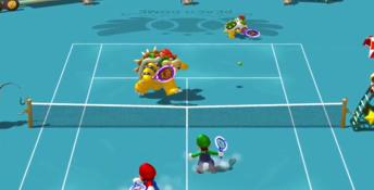 Mario Tennis