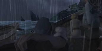 Peter Jackson's King Kong GameCube Screenshot