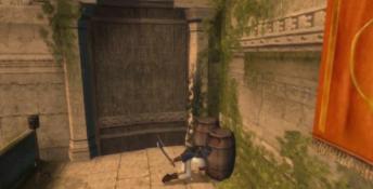 Prince of Persia: The Sands of Time