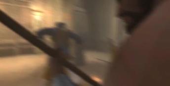 Prince of Persia: The Sands of Time GameCube Screenshot