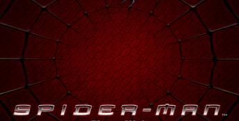 Spider-Man GameCube Screenshot