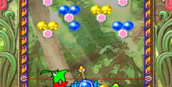 Super Bust A Move GameCube Screenshot