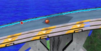 Super Smash Bros. Melee GameCube Screenshot