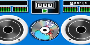 WarioWare, Inc.: Mega Party Game$! GameCube Screenshot