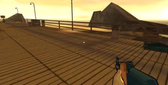 XIII GameCube Screenshot