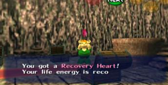 The Legend of Zelda: Ocarina of Time: Master Quest