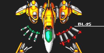 Aero Blasters