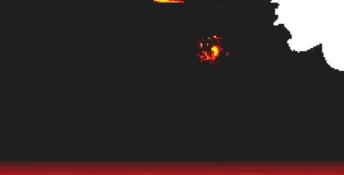 Aero Blasters PC Engine Screenshot