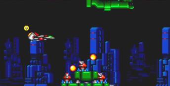Aero Blasters