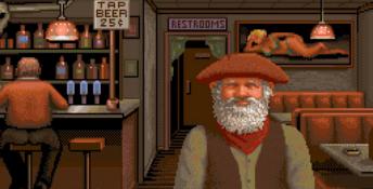 It Came From The Desert PC Engine Screenshot
