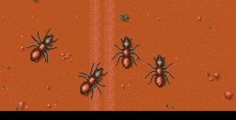 It Came From The Desert PC Engine Screenshot