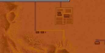 It Came From The Desert PC Engine Screenshot
