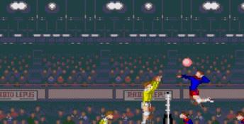 Super Volleyball