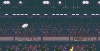 Super Volleyball