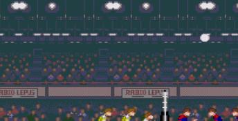 Super Volleyball