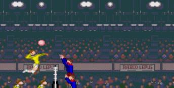 Super Volleyball