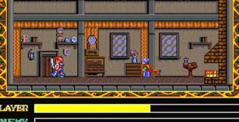 Ys 3: Wanderer from Ys