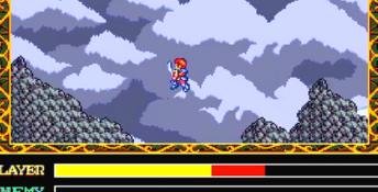 Ys 3: Wanderer from Ys