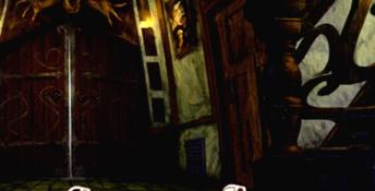 101 Dalmatians: Escape From Devil Manor PC Screenshot