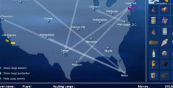 18 Wheels of Steel: Across America