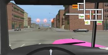18 Wheels of Steel: Across America PC Screenshot