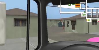 18 Wheels of Steel: Across America PC Screenshot