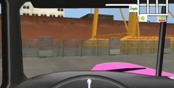 18 Wheels of Steel: Across America PC Screenshot