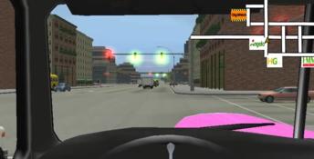18 Wheels of Steel: Across America PC Screenshot