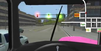 18 Wheels of Steel: Across America PC Screenshot