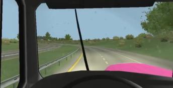 18 Wheels of Steel: Across America PC Screenshot