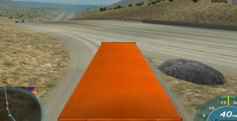 18 Wheels of Steel: Convoy