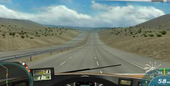 18 Wheels of Steel: Convoy