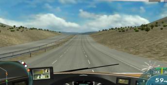 18 Wheels of Steel: Convoy PC Screenshot