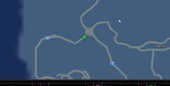 18 Wheels of Steel: Convoy PC Screenshot