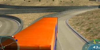 18 Wheels of Steel: Convoy PC Screenshot