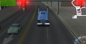 18 Wheels of Steel: Pedal to the Metal