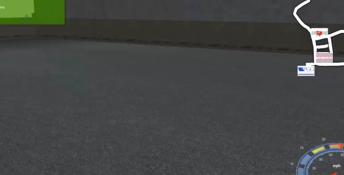 18 Wheels of Steel: Pedal to the Metal PC Screenshot